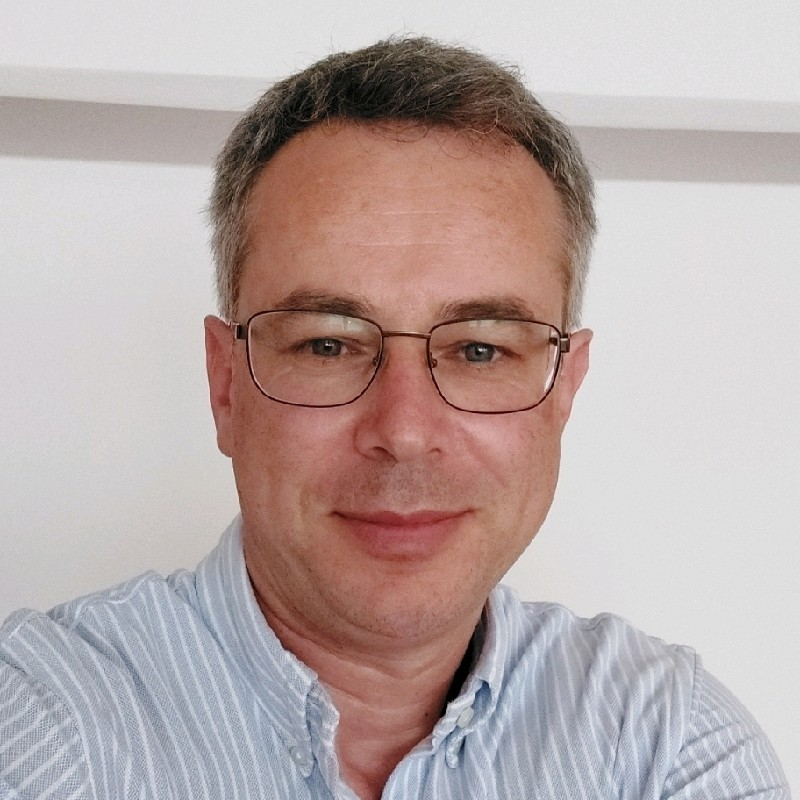 Matjaž Roblek