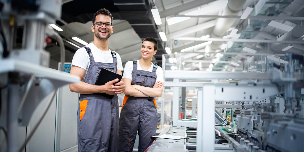 Blog-What I have learned talking to 100 manufacturing companies_