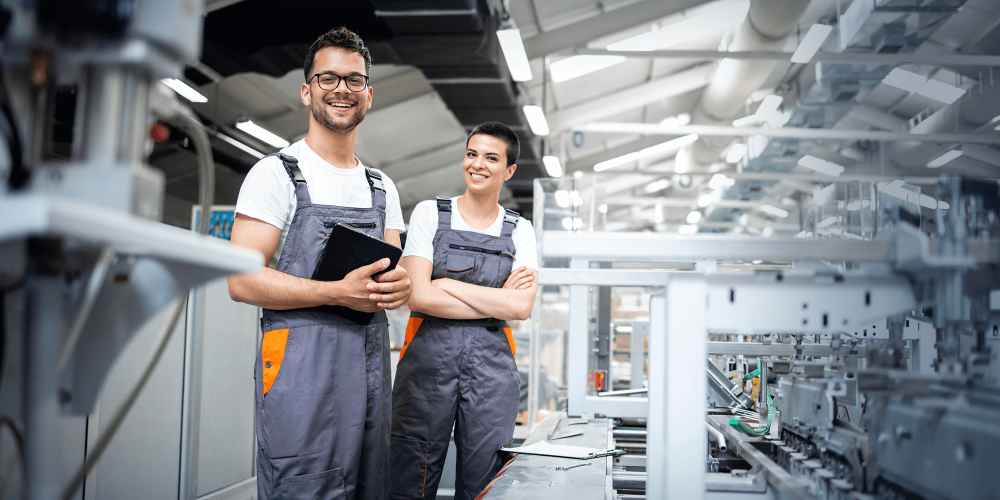 Blog-What I have learned talking to 100 manufacturing companies_